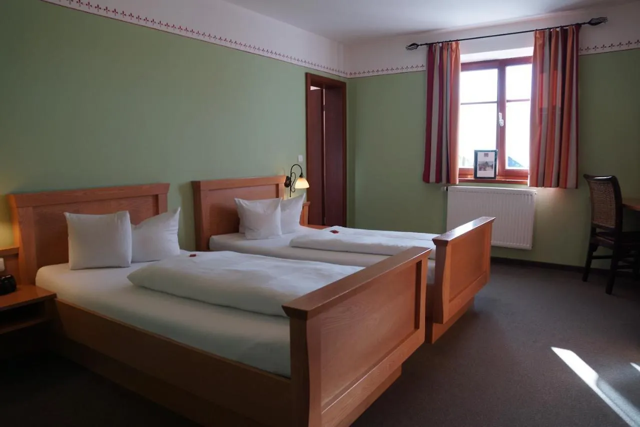 Pension Kramerhof Taufkirchen  Germany