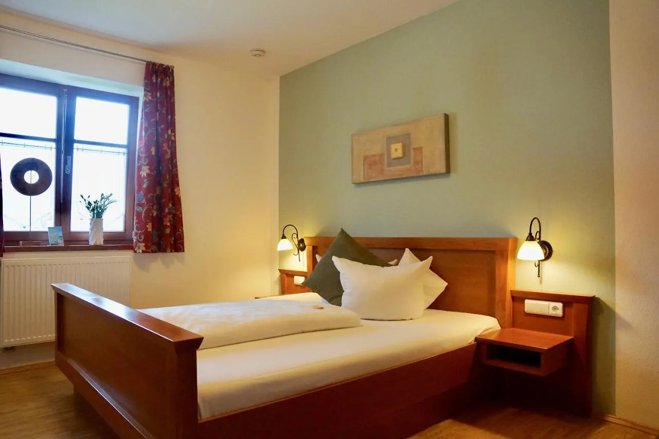 Pension Kramerhof Taufkirchen