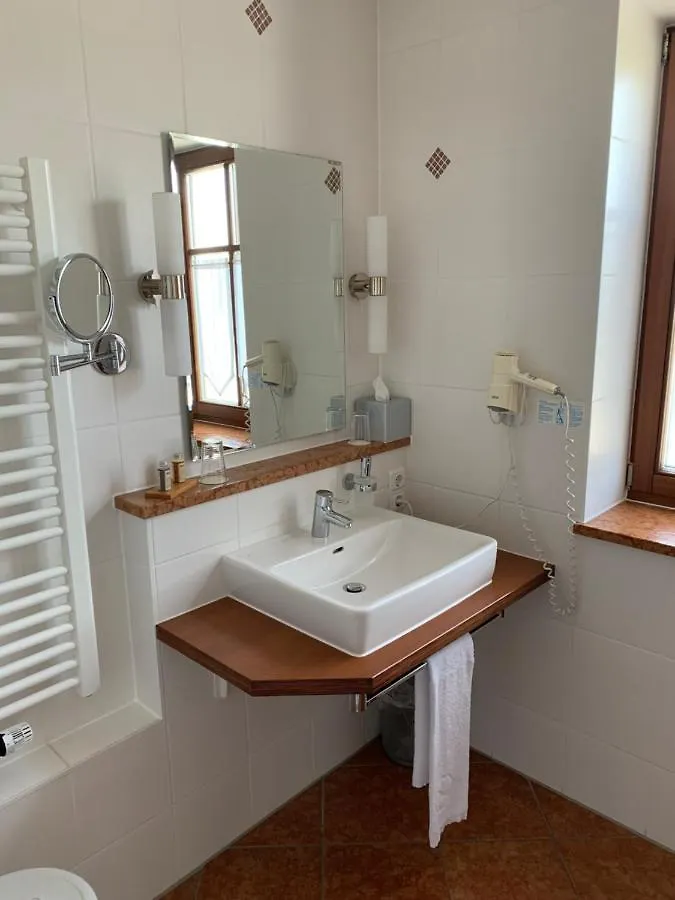 Pension Kramerhof Taufkirchen  Deutschland