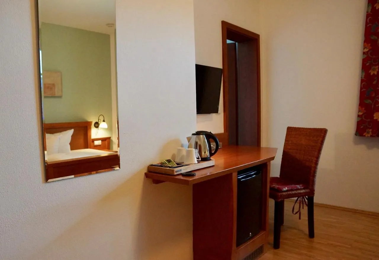 Pension Kramerhof Taufkirchen  Deutschland