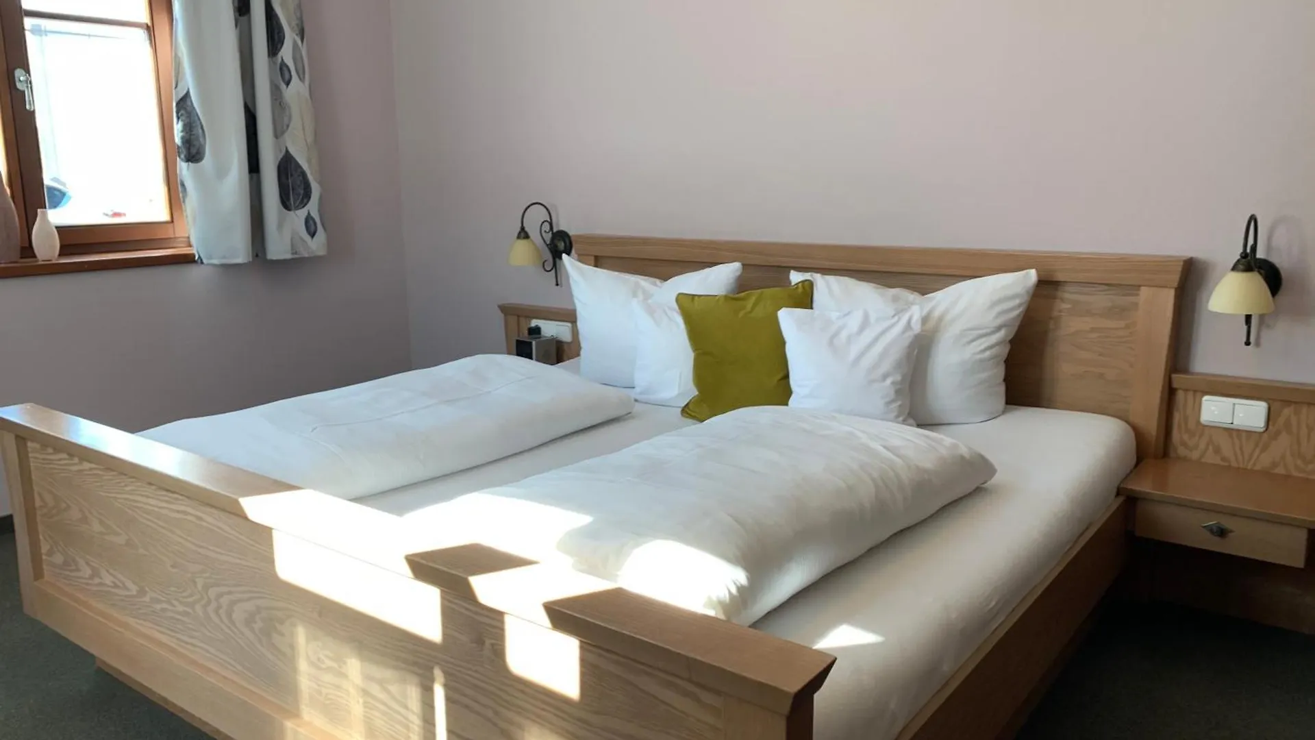 Pension Kramerhof Taufkirchen  3*, Taufkirchen (Vils) Deutschland