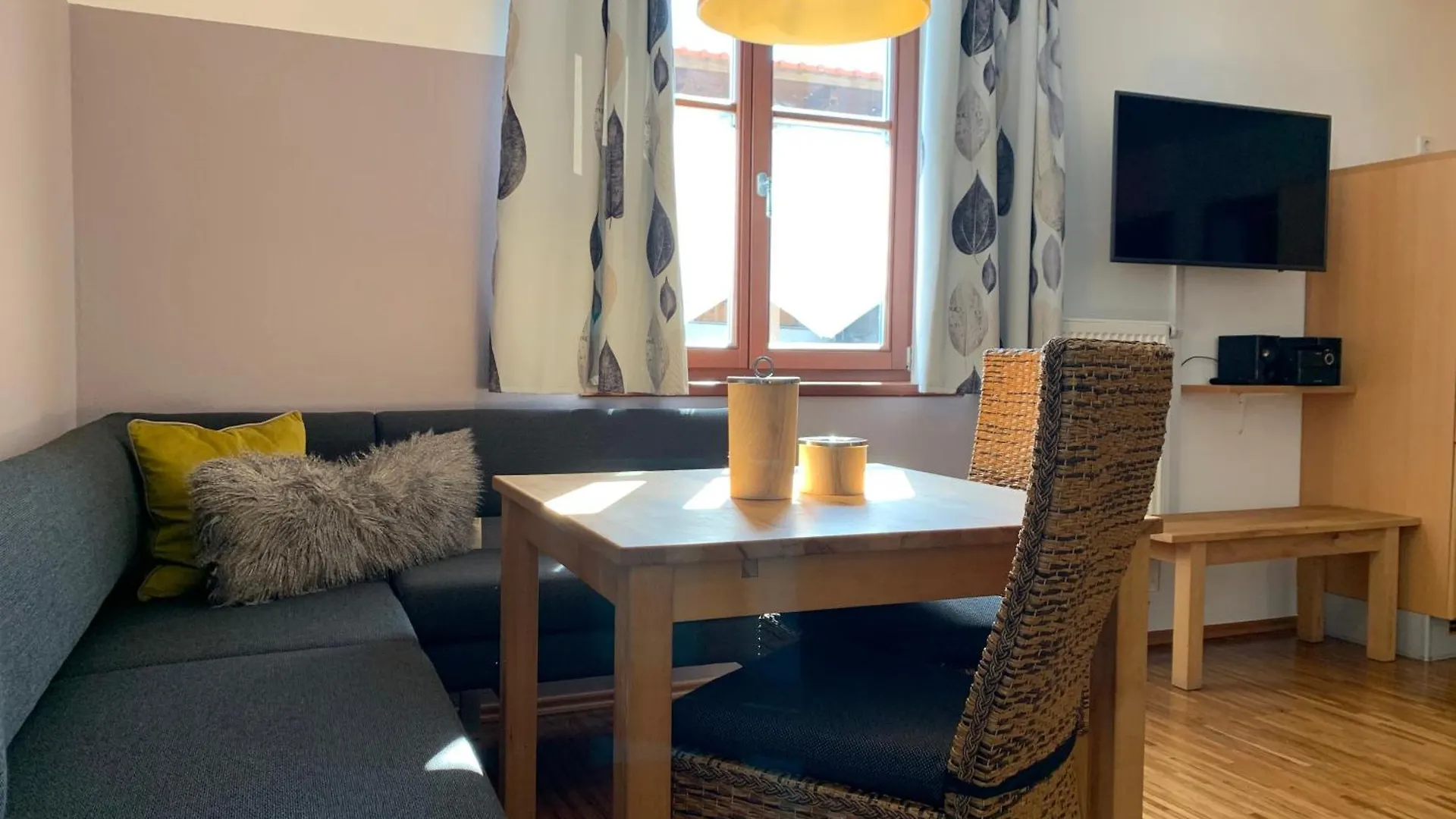 Pension Kramerhof Taufkirchen  3*, Taufkirchen (Vils)