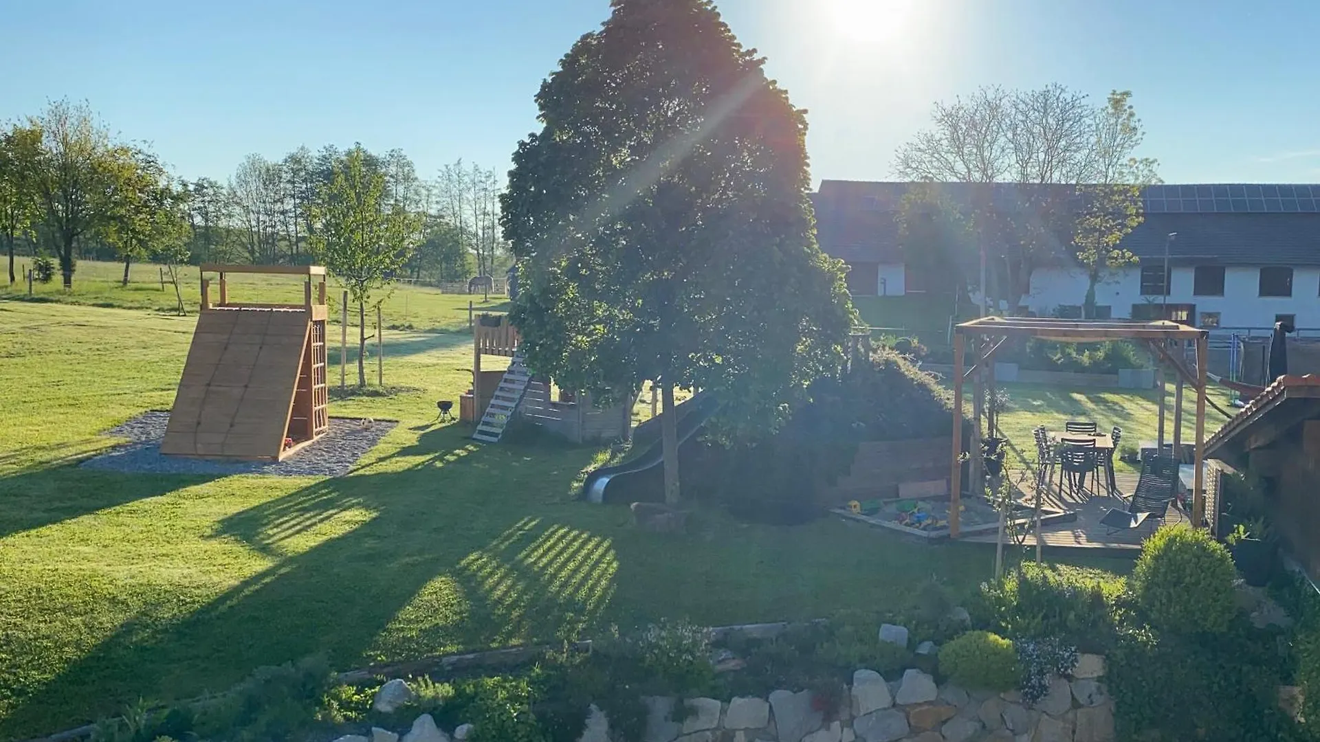 Guest house Pension Kramerhof Taufkirchen