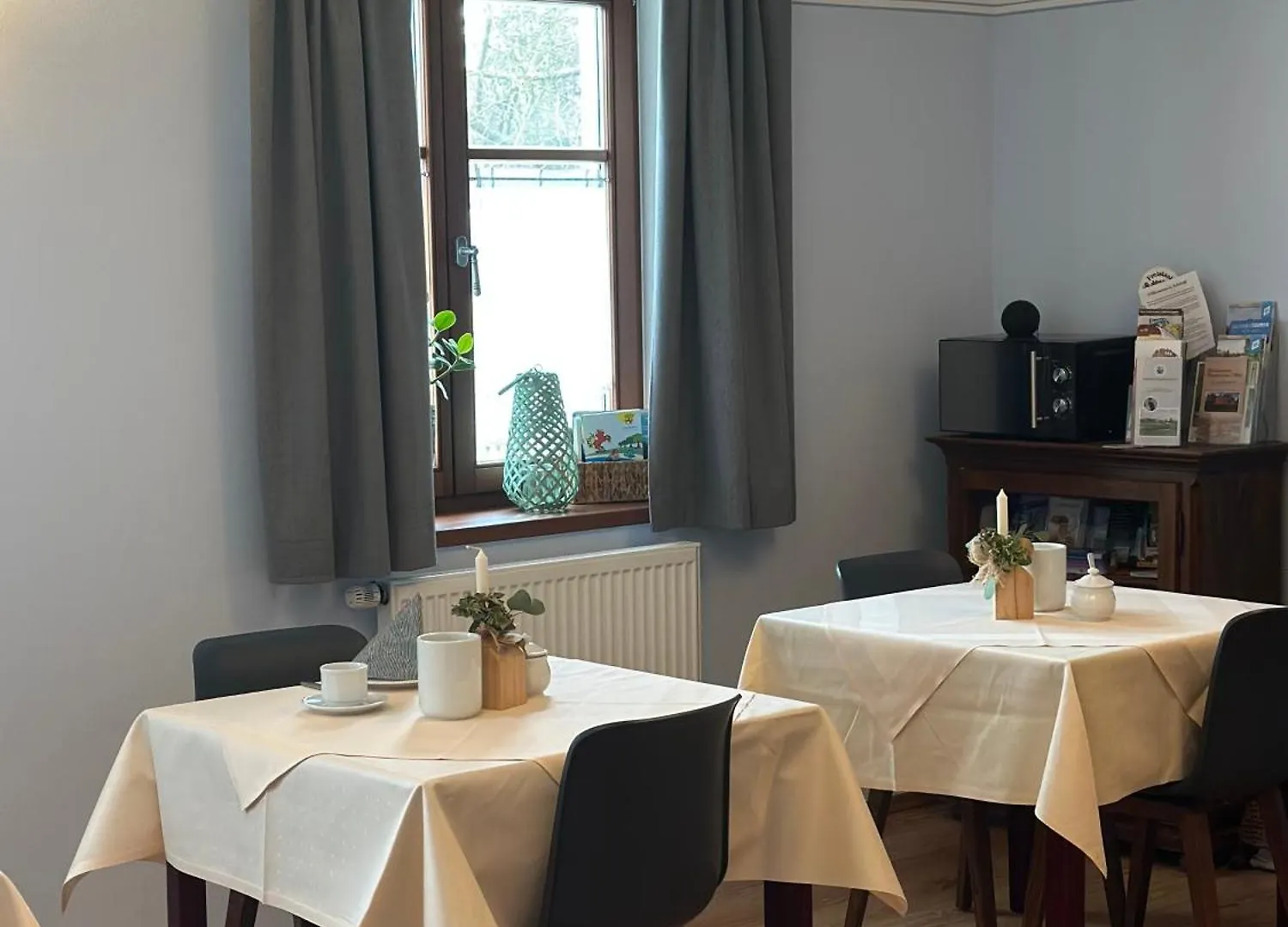 Pension Kramerhof Taufkirchen  Germany