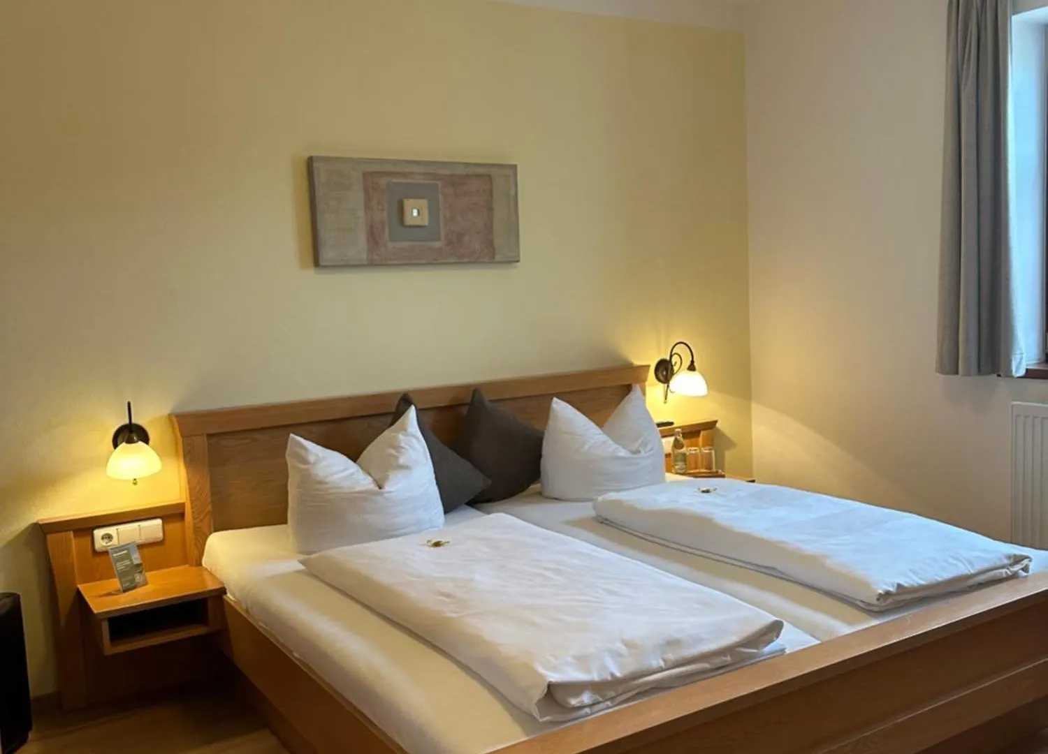 Pension Kramerhof Taufkirchen  Guest house