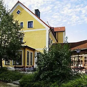 Landgasthof Gschwendtner Hotel