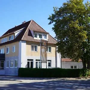 Leitner's Garni Hotel