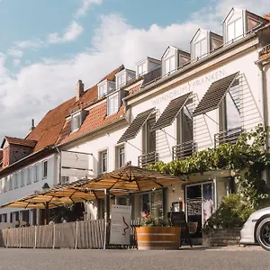 Weinforum Franken Hotel&restaurant Hotel