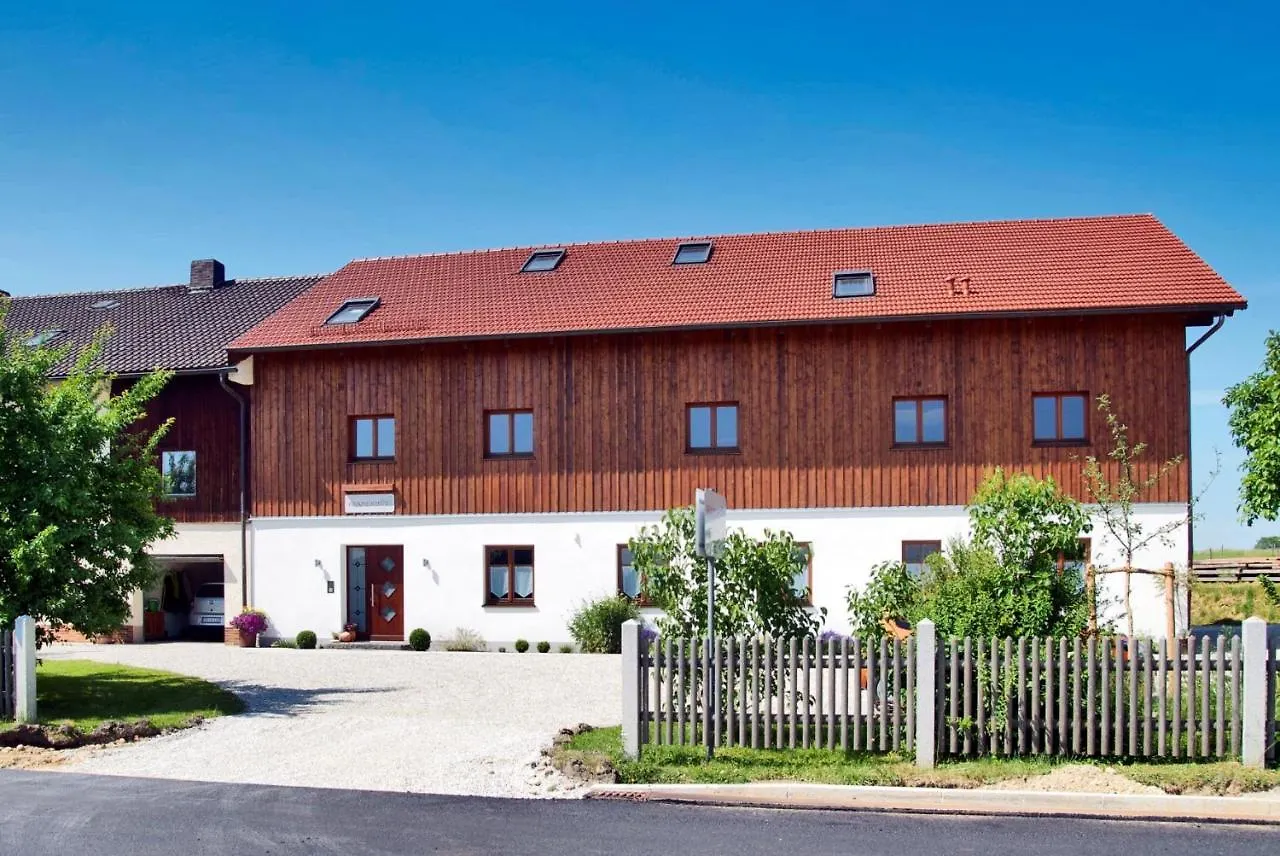 Pension Kramerhof Taufkirchen