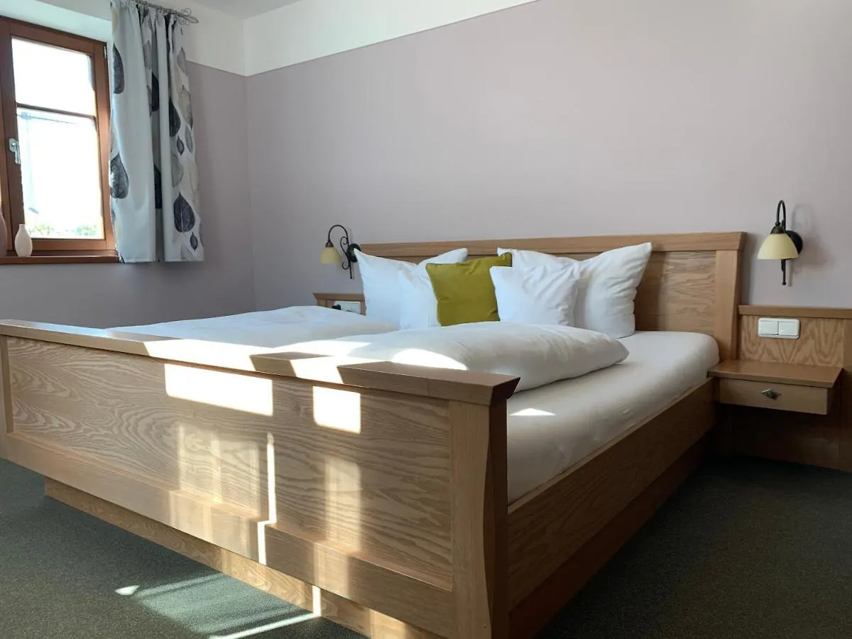Pension Kramerhof Taufkirchen  3*, Taufkirchen (Vils) Alemanha