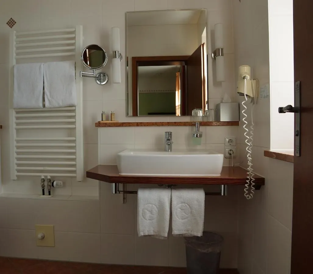 Pension Kramerhof Taufkirchen  Germany