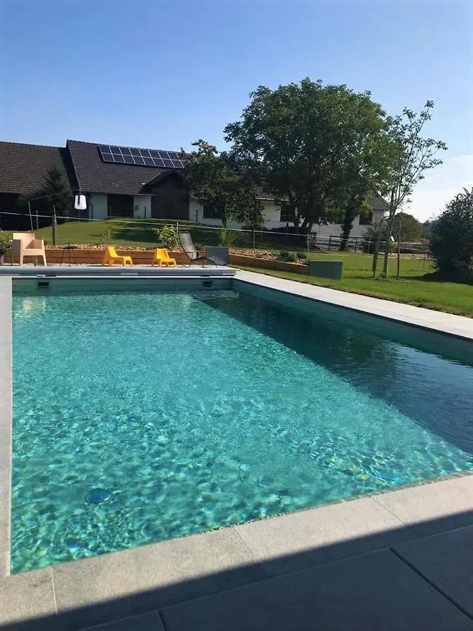 Pension Kramerhof Taufkirchen