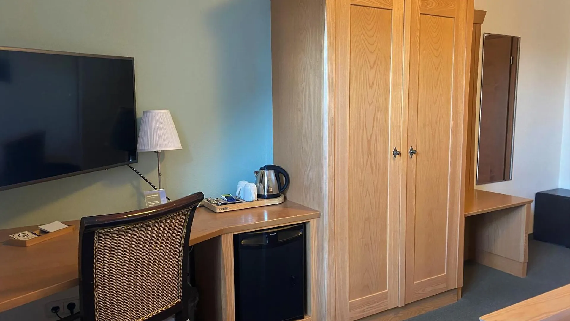 Pension Kramerhof Taufkirchen  Alemanha